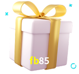 Receba seus bônus de boas-vindas no fb85