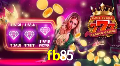 Descubra a Essência do fb85: Nossa História e Compromissos