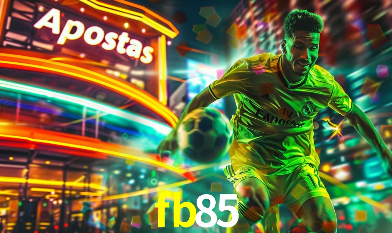 Estatísticas fb85