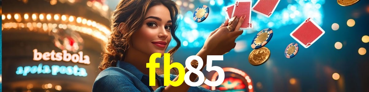 Welcome Bonus fb85