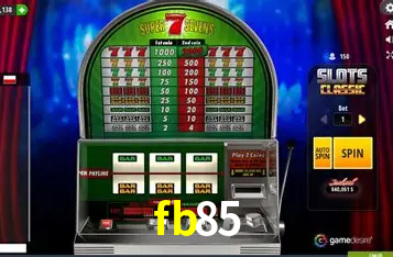 Descubra a Essência do fb85: Nossa História e Compromissos