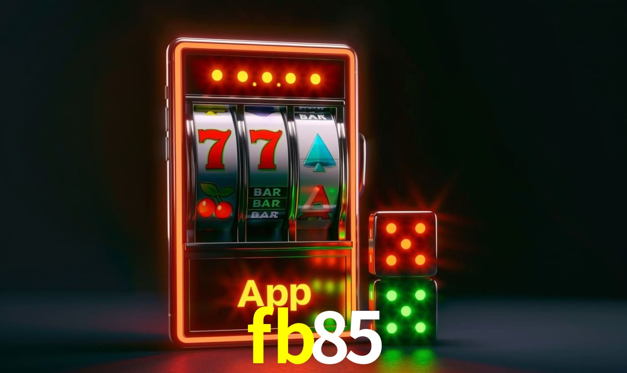Jogos de Slot fb85