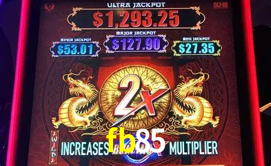 A Experiência Imersiva dos Cassinos Ao Vivo no fb85