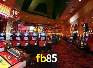 Descubra a Magia dos Jogos de Arcade no fb85