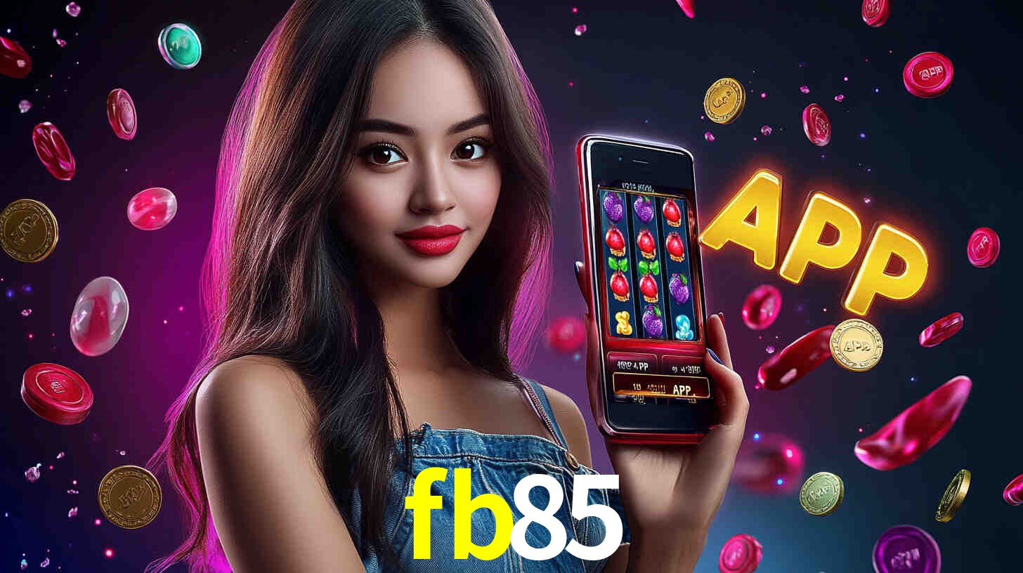 Descubra a Essência do fb85: Nossa História e Compromissos