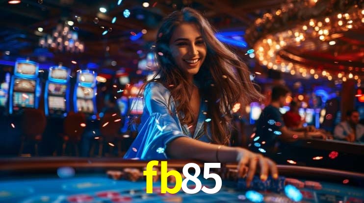 Platform Technology fb85