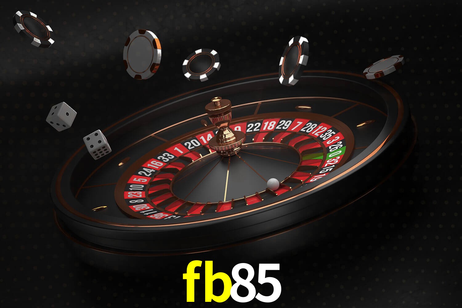Blackjack Table fb85