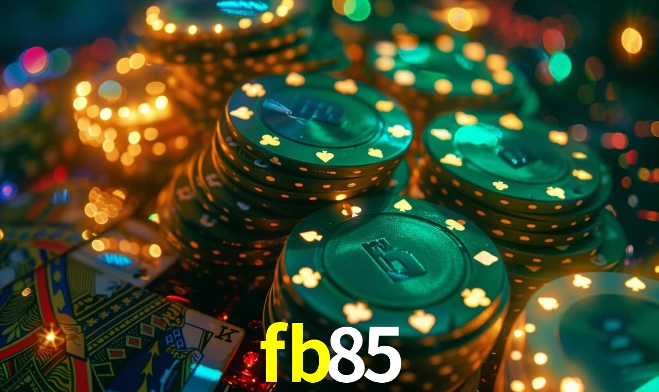 Casino Ao Vivo fb85
