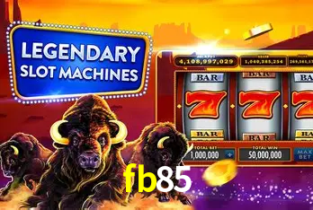 Descubra a Magia dos Jogos de Arcade no fb85