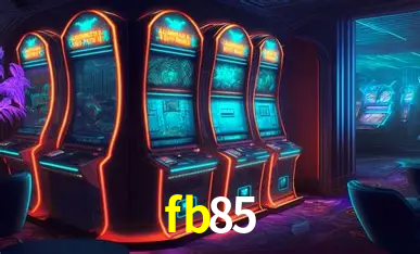 Inovações de Jogos na fb85: O Futuro das Experiências Interativas