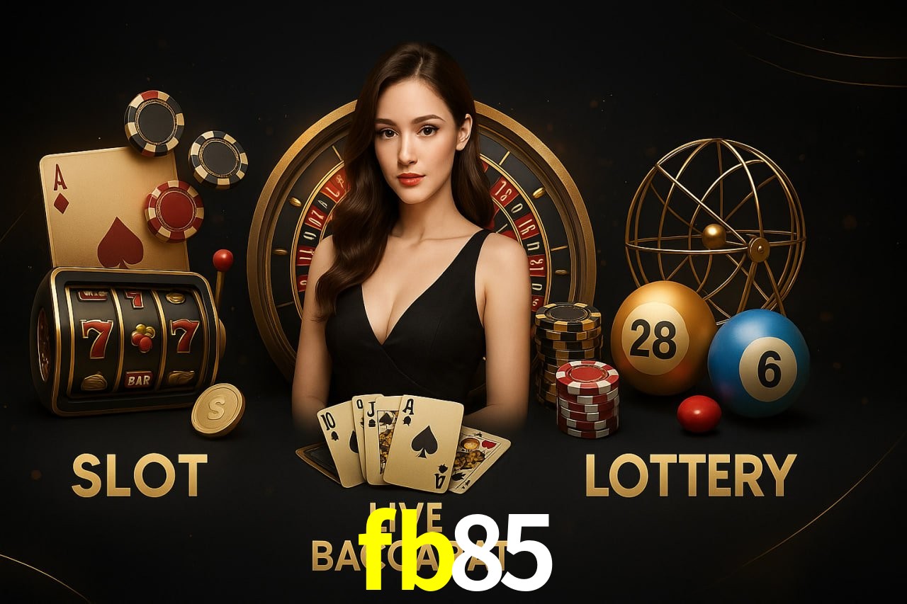 fb85 cassino