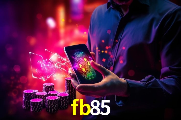 PIX Instantâneo fb85