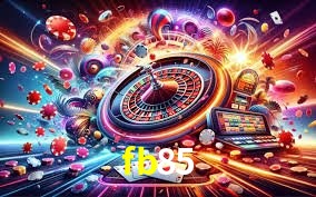 Casino VIP fb85