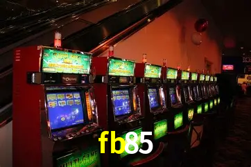 A Experiência Imersiva dos Cassinos Ao Vivo no fb85