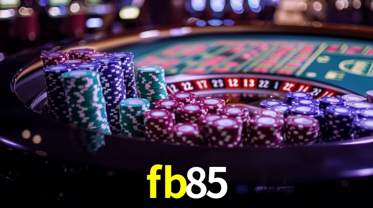 Welcome Bonus fb85