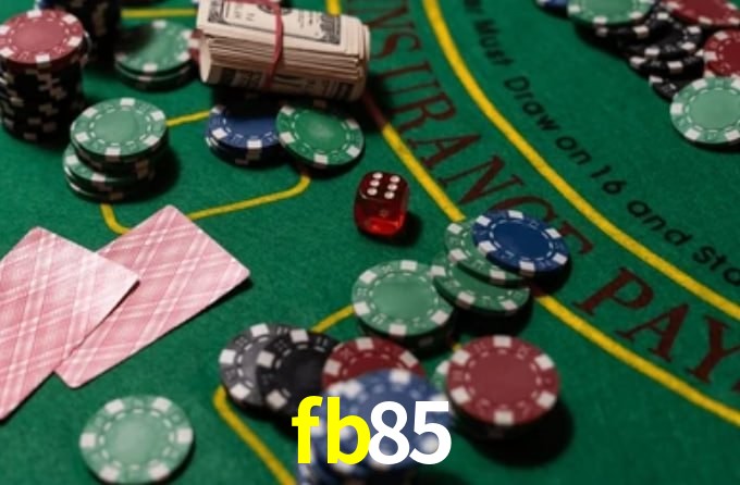 Bônus Generosos e Exclusivos no fb85 para Você!