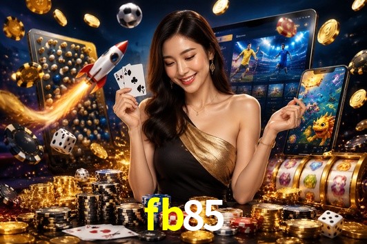 Live Casino fb85