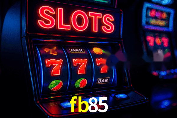 fb85 Plataforma Oficial