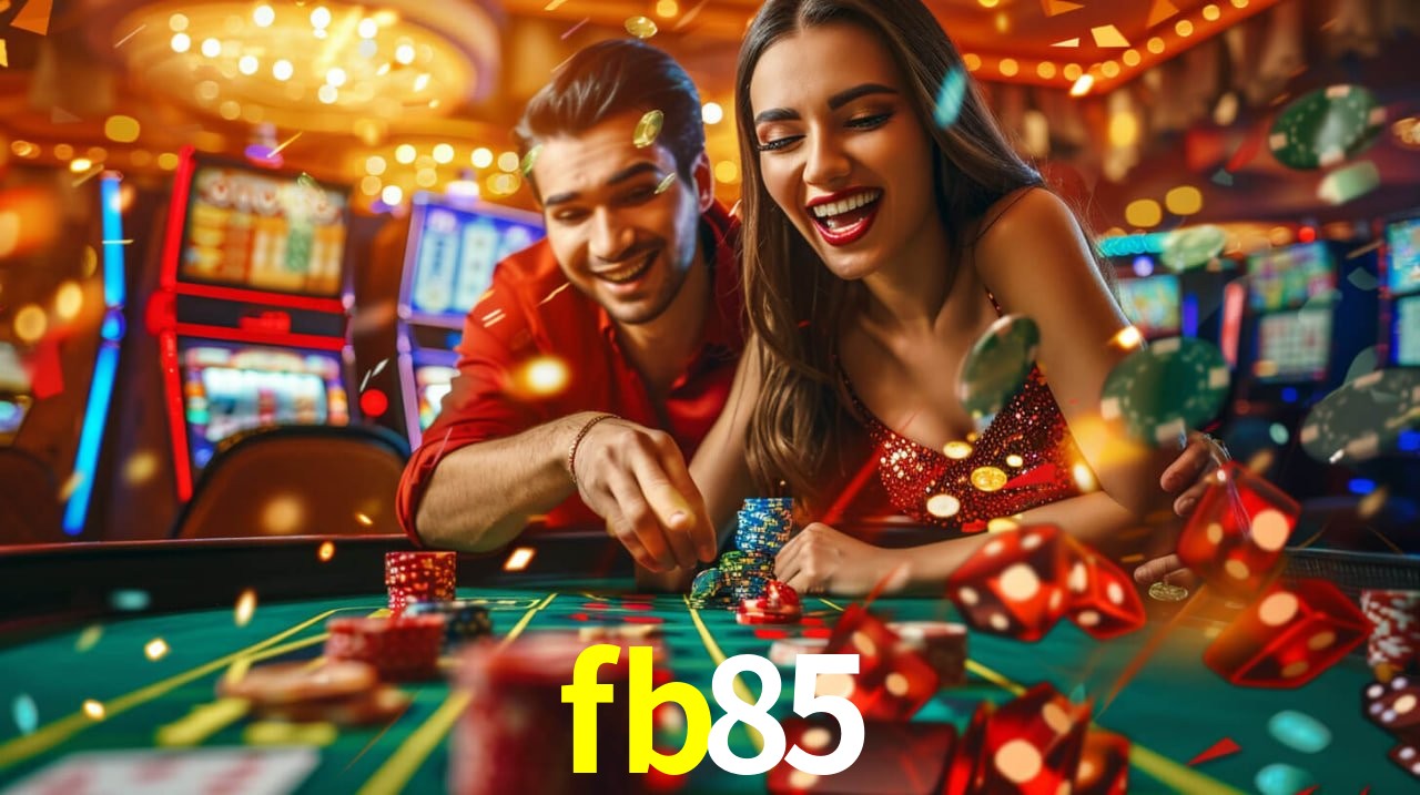 Casino Ao Vivo fb85