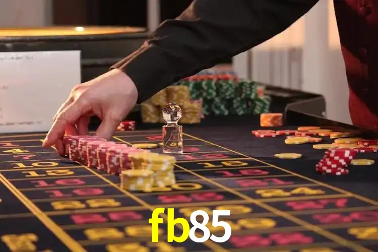 Apostas Esportivas na fb85: Um Guia Completo