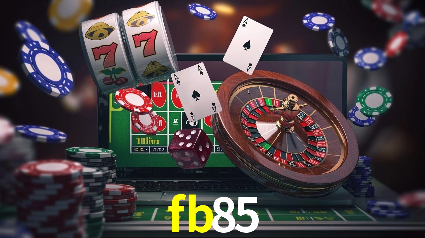 Ofertas Imperdíveis na fb85: Promoções e Bônus Que Valem a Pena