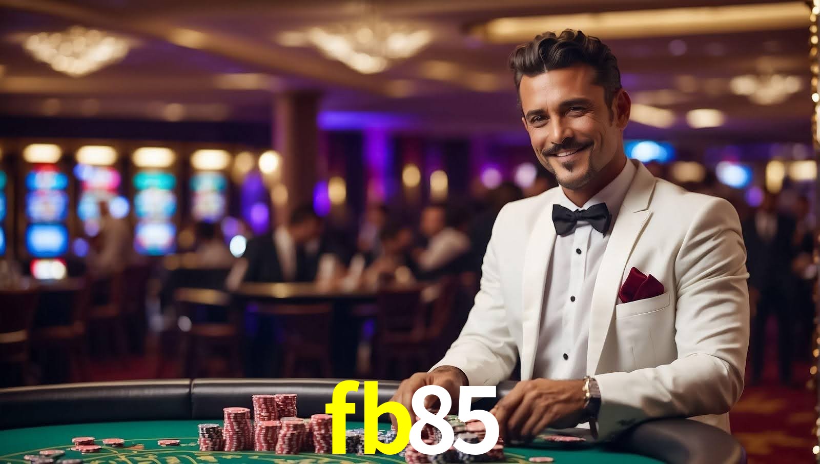 Login Seguro fb85
