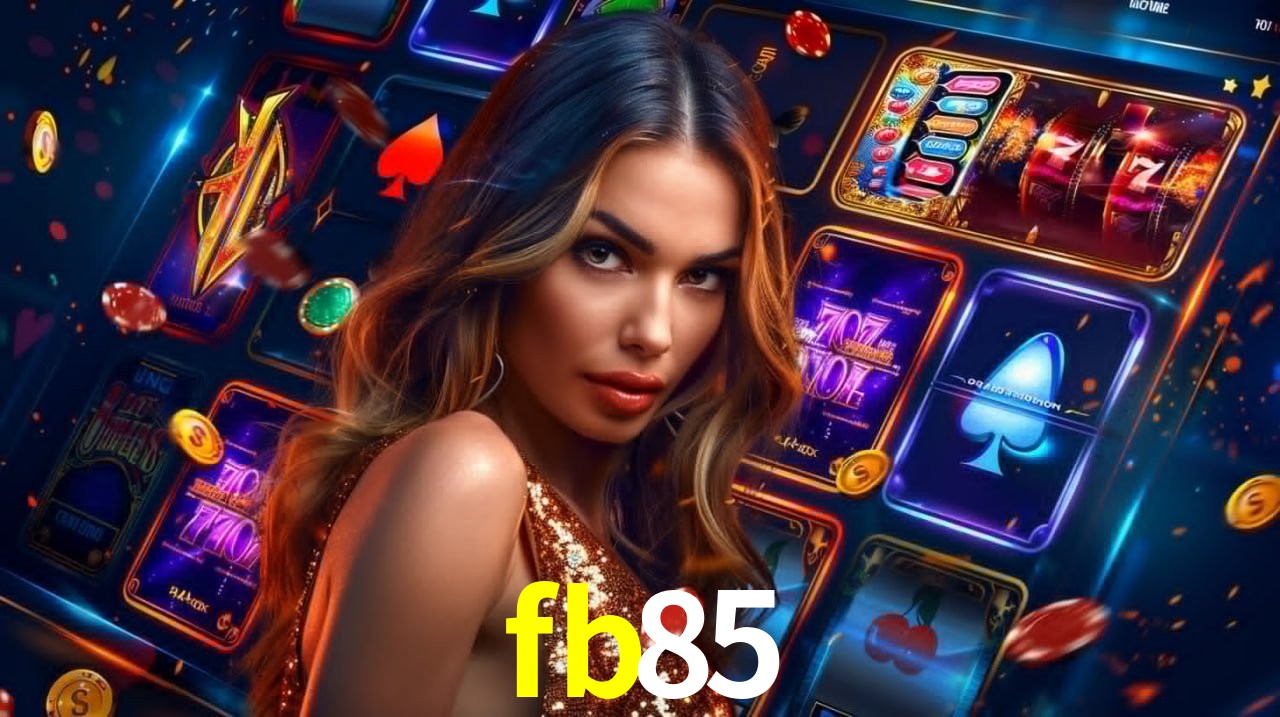 A Emoção da Loteria na fb85: Uma Chance de Mudança de Vida