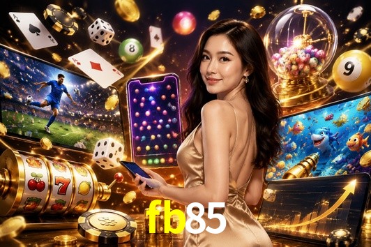 Slot Games fb85