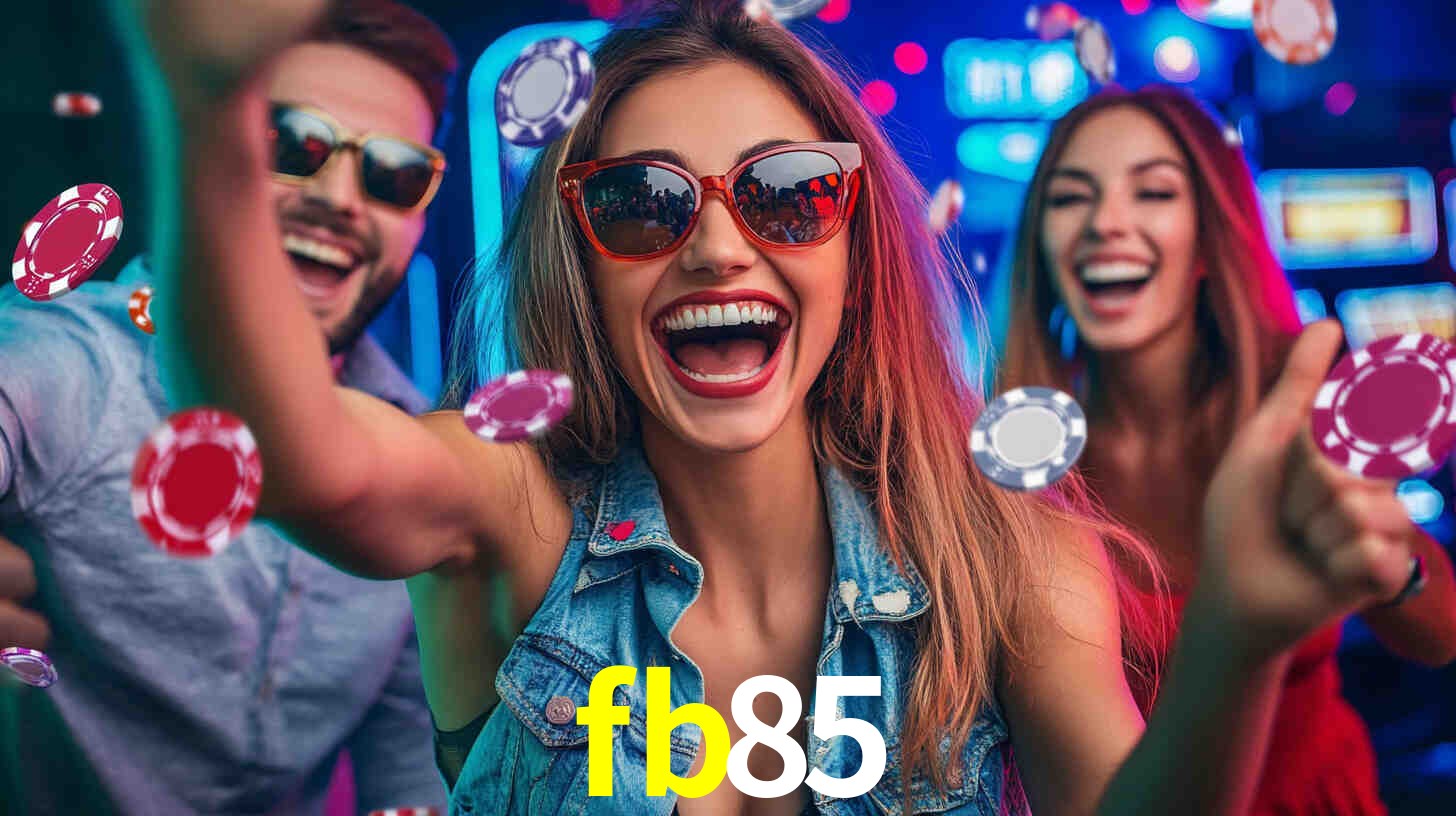 A Popularidade dos Caça-Níqueis no fb85