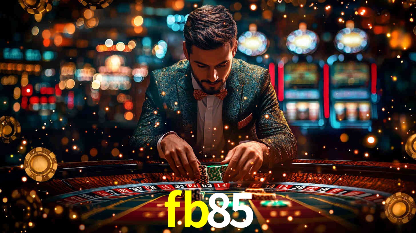 fb85 App Interface