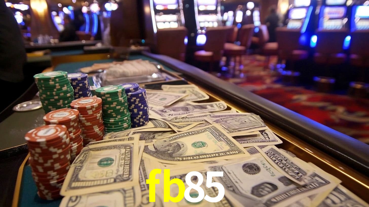 fb85 lottery