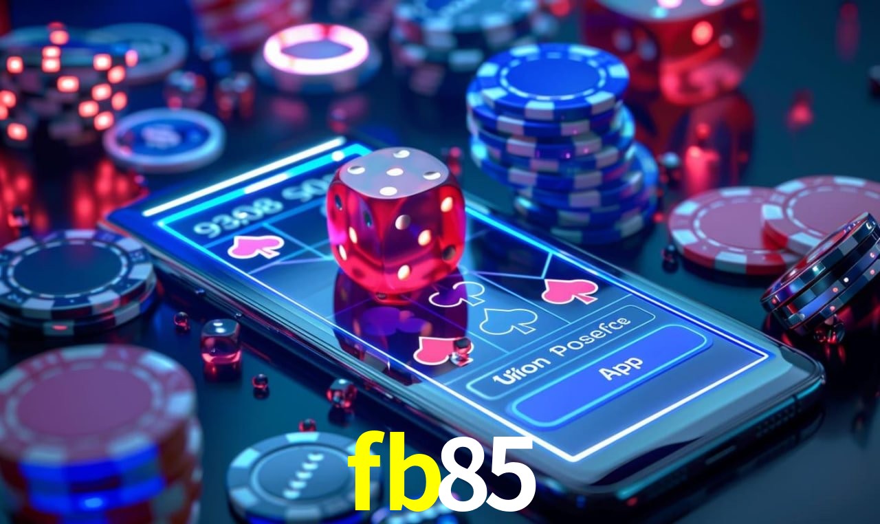 fb85 Slots