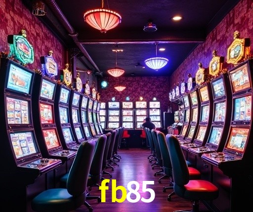 fb85 login