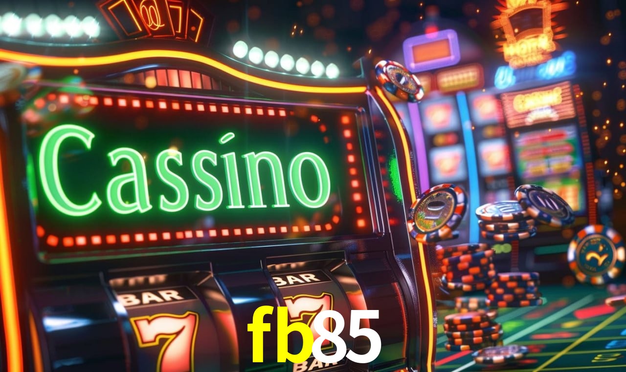 Jogos de Slot fb85
