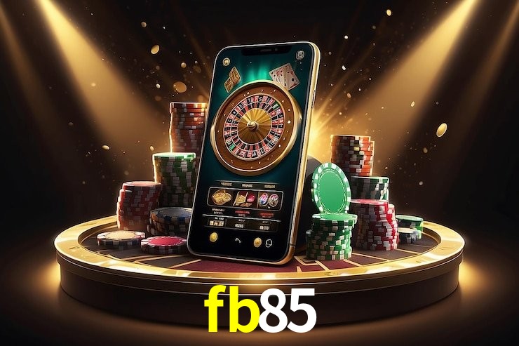 Provedores de Jogos fb85